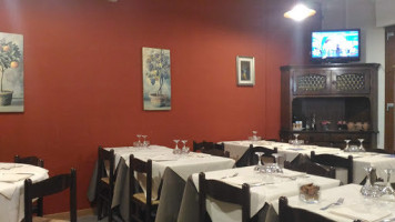 Trattoria Dell'osteria Bianca food