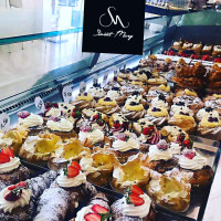 Pasticceria Saint Mary food