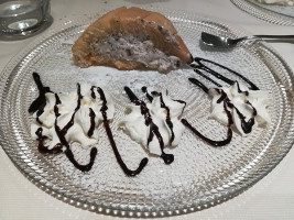 Trattoria Leguzzano food