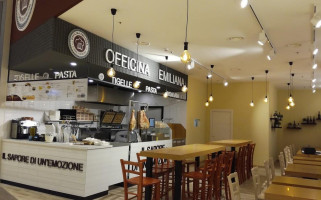 Officina Emiliana food