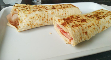 Piadineria Bicio Vale food