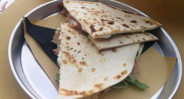 Piadineria Bicio Vale food