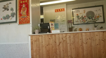 Derriford Chinese Takeaway inside