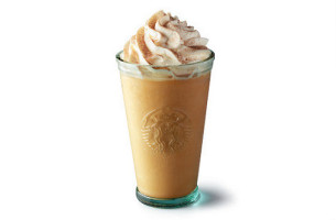 Starbucks food