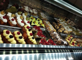 Pasticceria Zg food