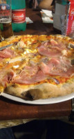 Pizzeria Alta Marea food