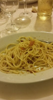 Trattoria Da Riccardo food