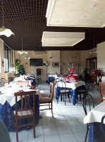 Trattoria La Cerquetta food