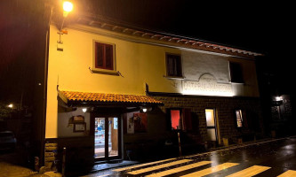 Antica Osteria Di Nandone food