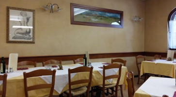 Pizzeria Il Grottino food