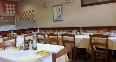 Pizzeria Il Grottino food