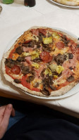 Pizzeria Il Grottino food