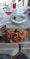 Gambero Rosso food