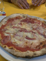 Pizzeria Del Maniscalco food