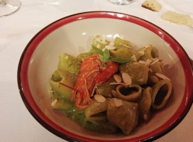 Trattoria Marricriu food