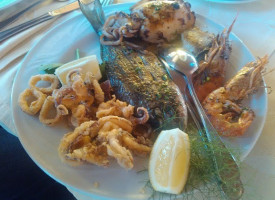 Marina Gio food