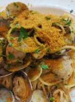 Stella Del Mare food