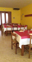 Trattoria Farina food