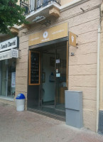 Gelateria Chiccheria Cagliari food