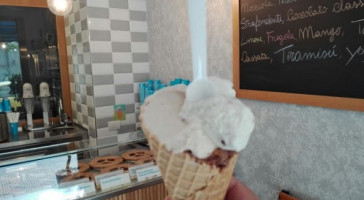 Gelateria Chiccheria Cagliari food