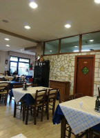 Trattoria La Paesana food