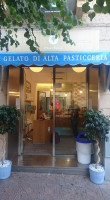 Gelateria Chiccheria Cagliari food