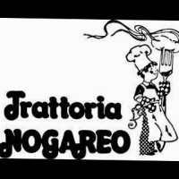 Trattoria Nogareo food