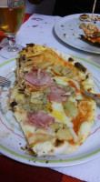 Pizzeria Dal Vecchio Forno food