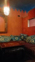 Ganesh Caffe Orientale menu