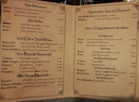 Ganesh Caffe Orientale food