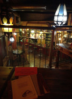 Ganesh Caffe Orientale food