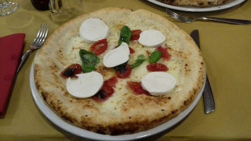 Napoletana food