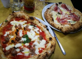 Napoletana food