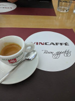 Vincaffe' food