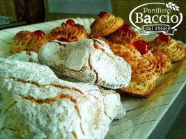 Panificio Baccio food