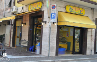 Gelateria Voglia Di food