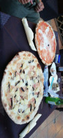 Pizza D'autore food