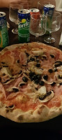 Pizza D'autore food