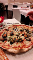 Pizzeria Ca' Marion food