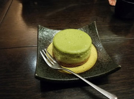 Wasabi inside