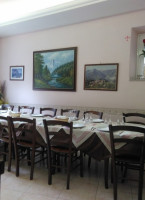 Il Falascone food