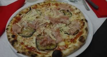 Pizza 33 Giri food