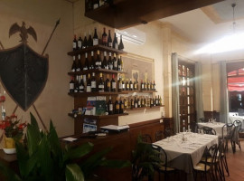 Trattoria Le Delizie Del Mare food