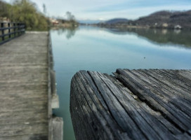 Terrazza Al Lago outside