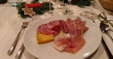 Enoteca Da Cesare food