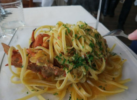 Osteria Dei Marinai food