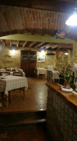 Trattoria Al Vento inside