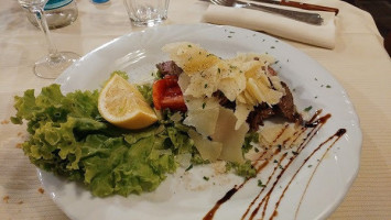 Trattoria Della Buffa food