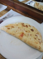 Pizzeria Raciti food