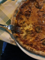 Pizzeria Toto Sasa food